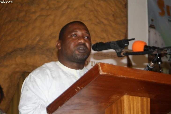 Suite à l’adoption du code de l’Artisanat en Conseil des ministres: Les femmes artisanes célèbrent le ministre Sidiki Konaté